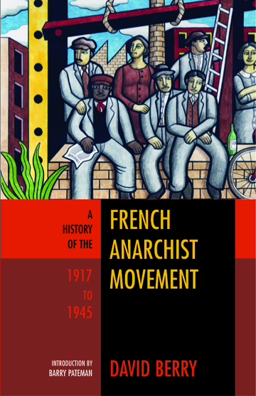 French Anarchist Movement