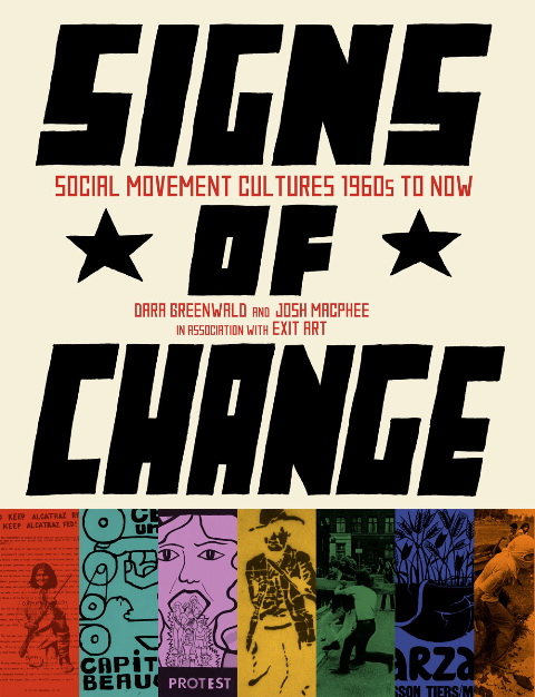 signs of change cover