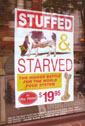 Stuffed & Starved